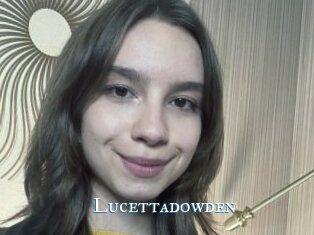 Lucettadowden