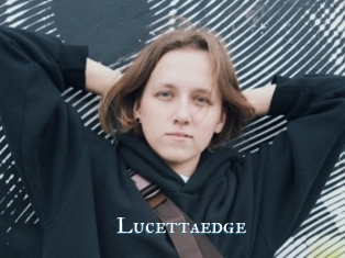 Lucettaedge