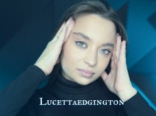 Lucettaedgington