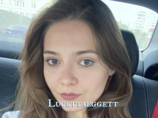 Lucettaeggett