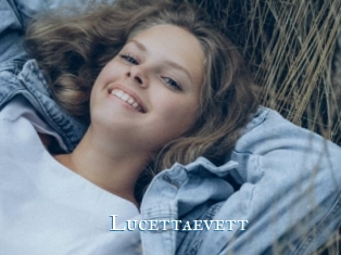 Lucettaevett