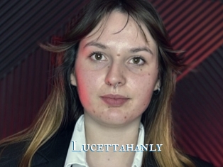 Lucettahanly