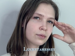 Lucettahessey