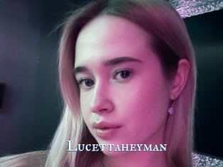 Lucettaheyman