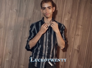 Luchotwenty