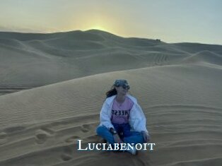 Luciabenoit