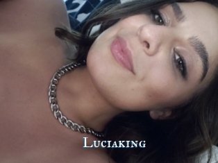 Luciaking