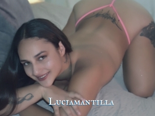 luciamantilla sexchat
