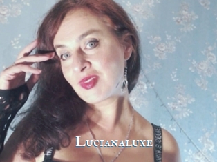 Lucianaluxe