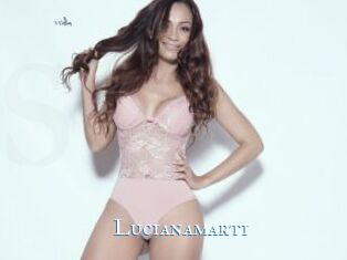 Lucianamarti
