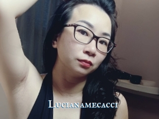 lucianamecacci sexchat