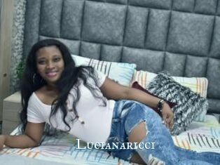 Lucianaricci