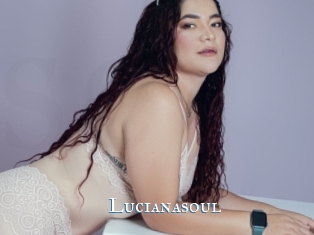 Lucianasoul