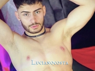 Lucianocosta