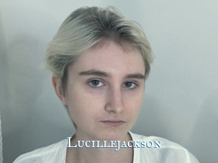 Lucillejackson