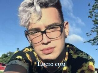 Lucio_cum