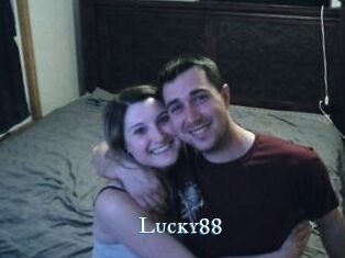 Lucky88