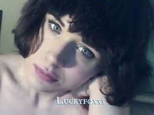 Luckyfoxxy