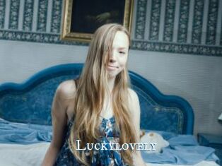 Luckylovely