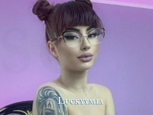 Luckyymia