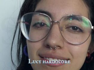 Lucy_hardocore
