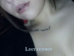 Lucy_lundon
