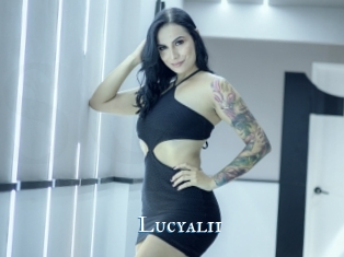Lucyalii
