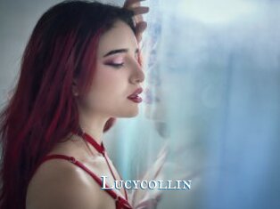 Lucycollin