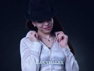 Lucyhalex