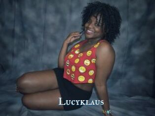 Lucyklaus
