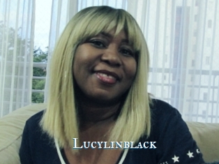 lucylinblack sexchat