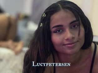Lucypetersen