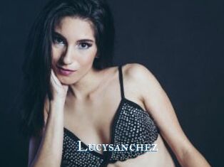 Lucysanchez
