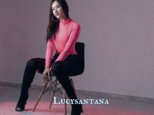 Lucysantana