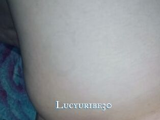 Lucyuribe30