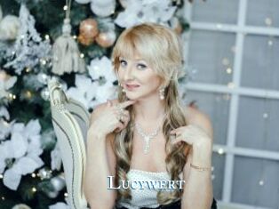 Lucywert