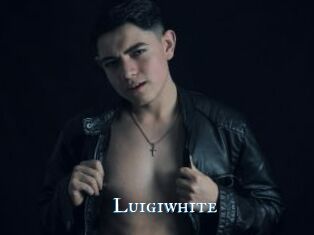 Luigiwhite
