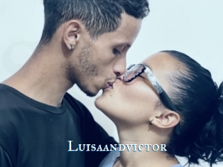 Luisaandvictor