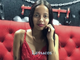 luisacox sexchat
