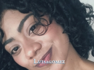 Luisagomez