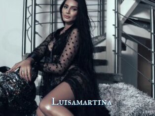 Luisamartina