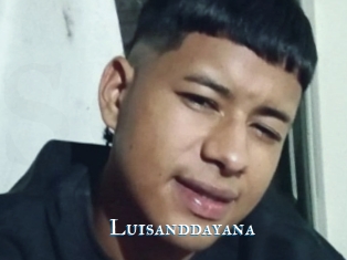 Luisanddayana