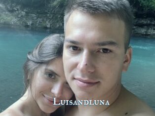 Luisandluna