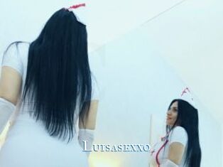 Luisasexxo