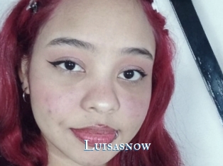 Luisasnow