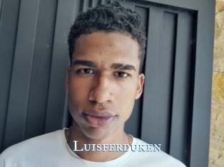 Luisferduken