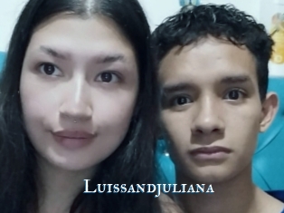 Luissandjuliana