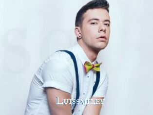 Luissmiley