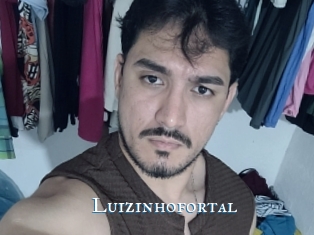 Luizinhofortal