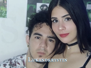 Lukandkrystin